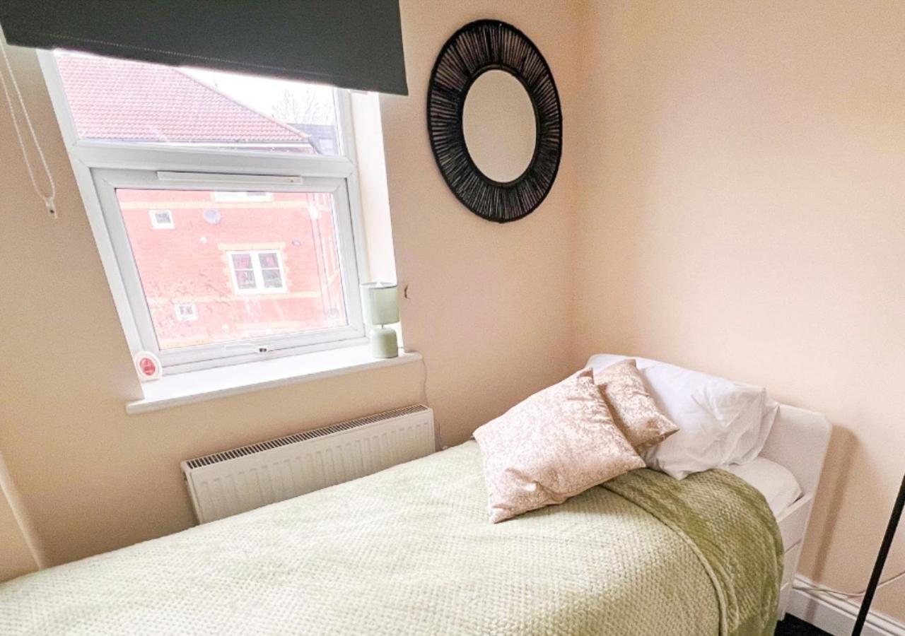 Charming Flat In Central Бристоль Екстер'єр фото
